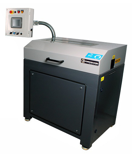 Hydroscand Machine AB - Benelux | AutoCut 5-32CTS